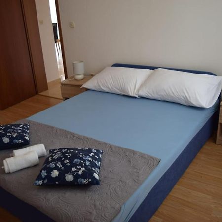 Apartments Marta Kaštel Novi Eksteriør billede