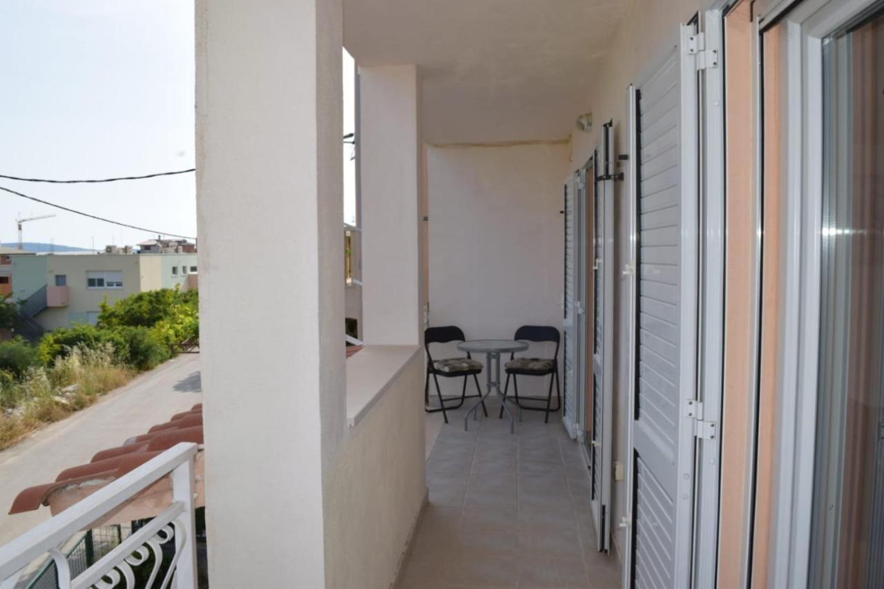 Apartments Marta Kaštel Novi Eksteriør billede